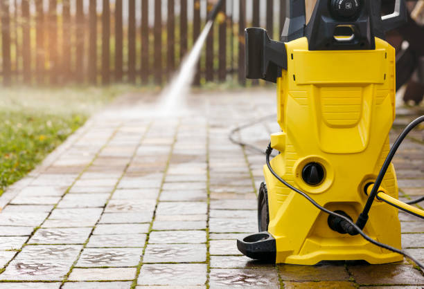 Best Driveway Pressure Washing  in Boling, TX
