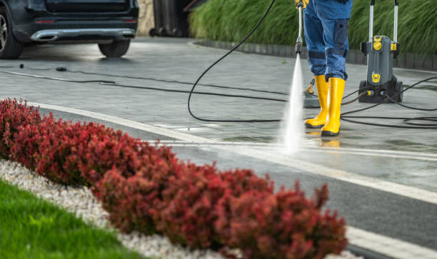 Reliable Boling, TX Pressure Washing Solutions