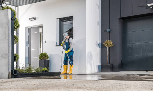 Best Sidewalk and Walkway Cleaning  in Boling, TX